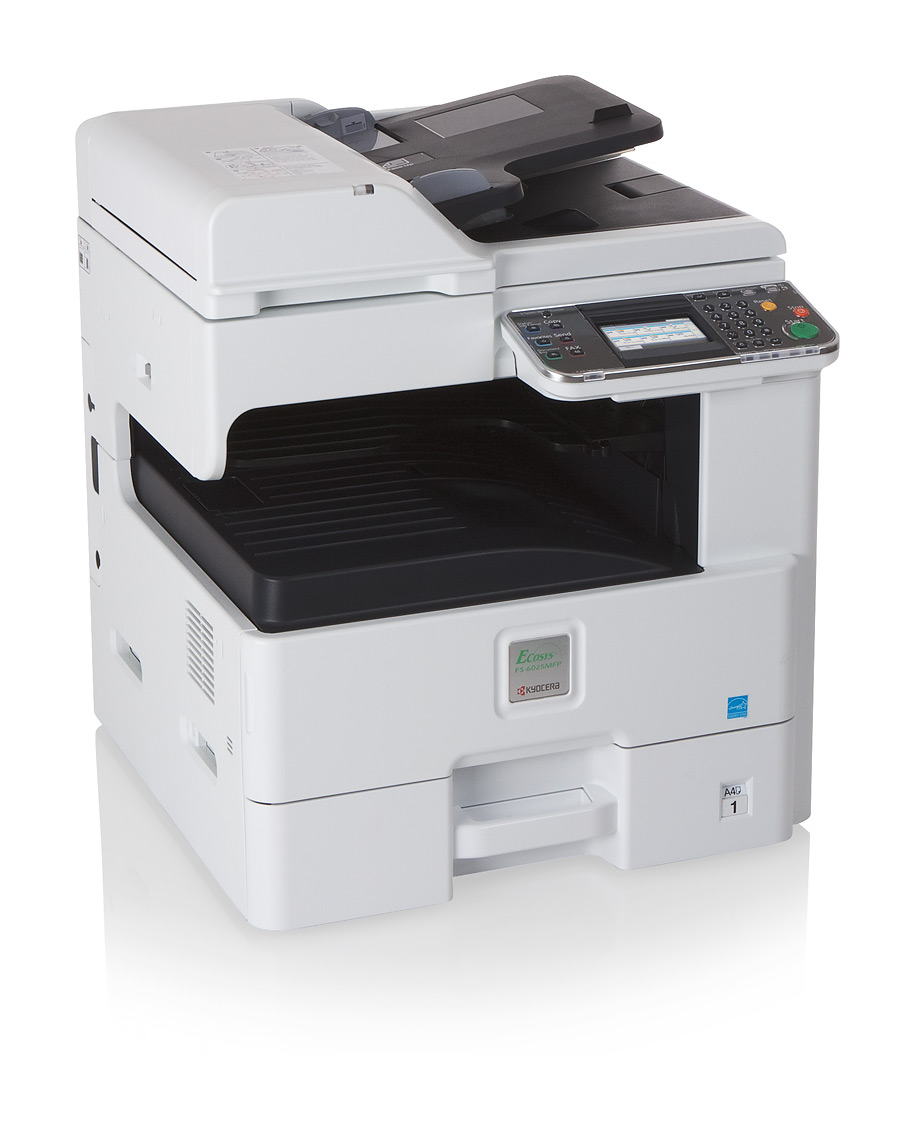 Toner Kyocera FS6030 MFP